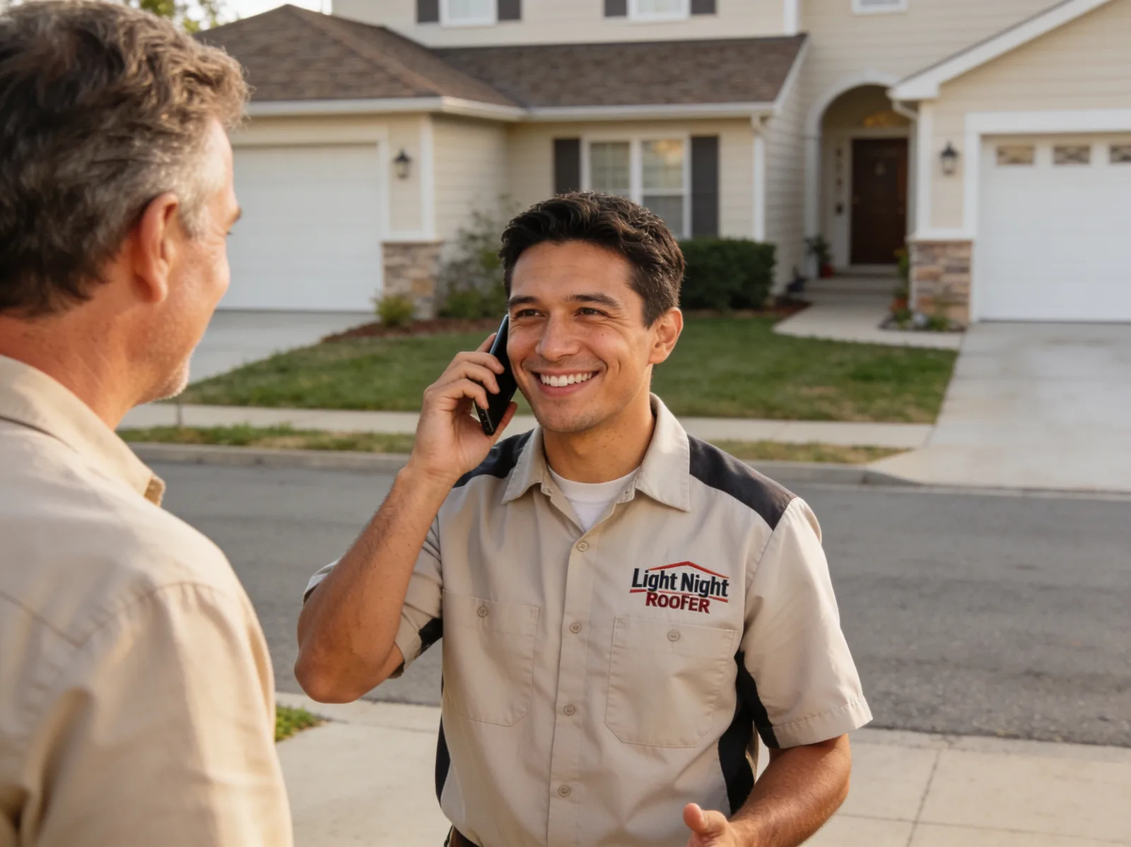 Emergency Roof Repair Woodstock, GA FAQs